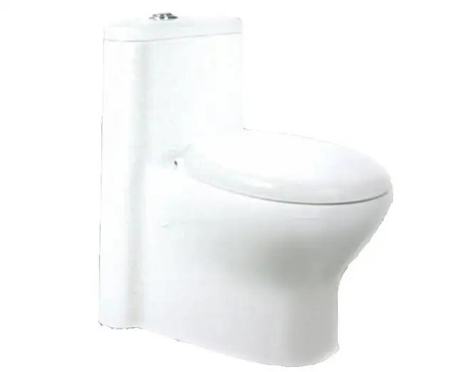 توالت فرنگی مروارید مدل پارمیدا