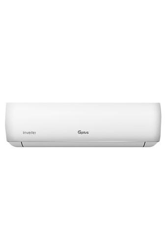 قیمت کولر گازی جی پلاس ظرفیت 9000 دارای اینورتر