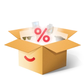 آیکون تخفیف